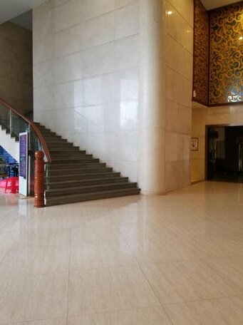 Qing Wan Business Hotel - Photo2