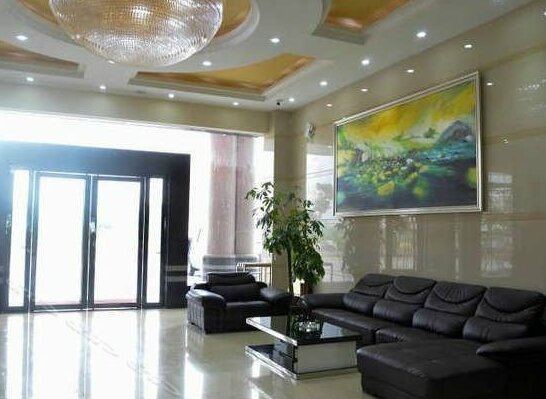 Qisheng Hotel - Photo2