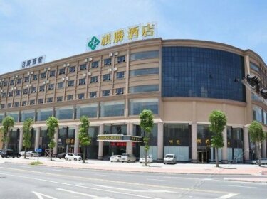 Qisheng Hotel