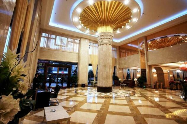 Regency Hotel Dongguan - Photo4