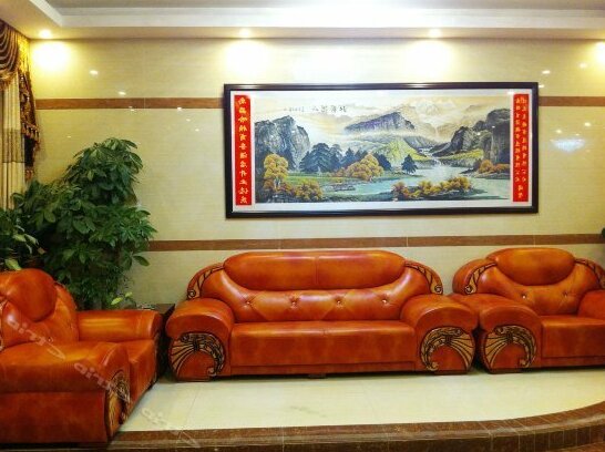 Shangpin Hadun Business Hostel - Photo3