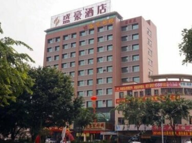 Sheng Hao Hotel