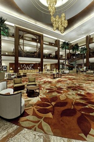 Sheraton Dongguan Hotel - Photo3