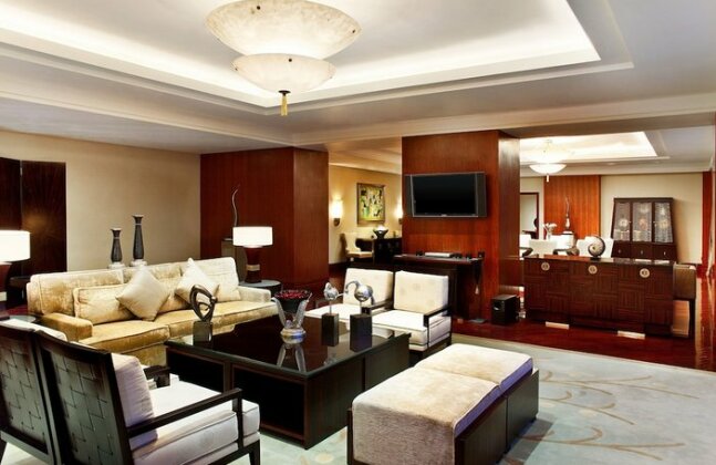 Sheraton Dongguan Hotel - Photo5