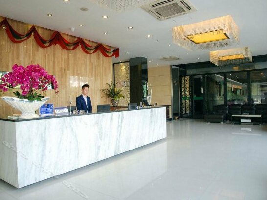 Shijie Mingdian Business Hotel - Photo4