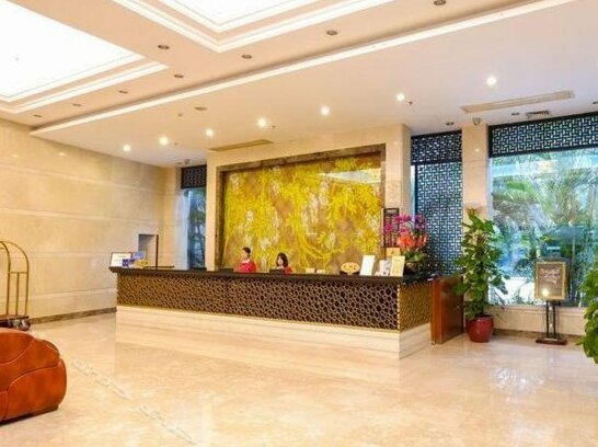Shilong Hotel - Photo2