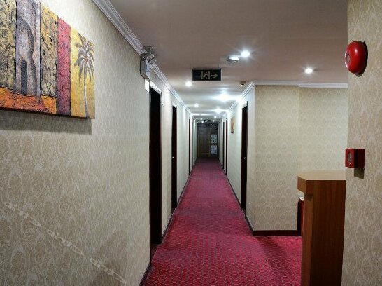 Shunxing Commercial Affairs Hotel - Photo4