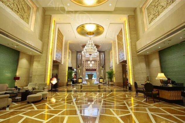 Silverworld Hotel Dongguan - Photo3