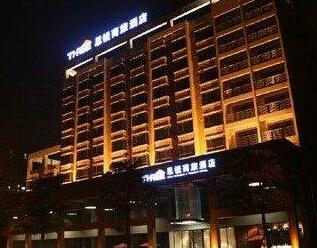 Sirui Business & Tourist Hotel Dongguan