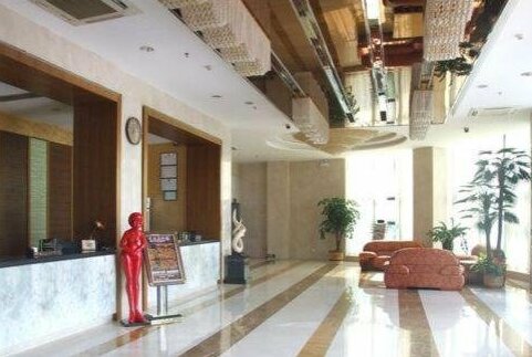 Song Mei Hotel - Photo3