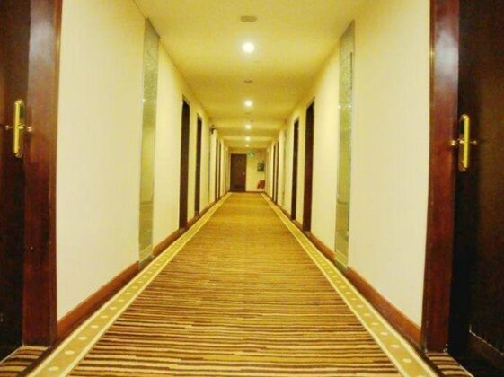 Suba Dongguan Humen Taiping Hotel - Photo3