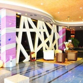 Sunny Hotel Dongguan - Photo3