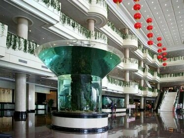 The Exhibition International Hotel Dongguan