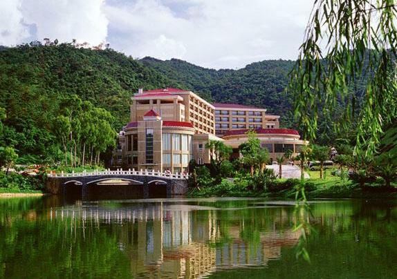 The Lotus Villa Hotel