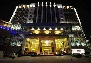 Tian Yu Hotel