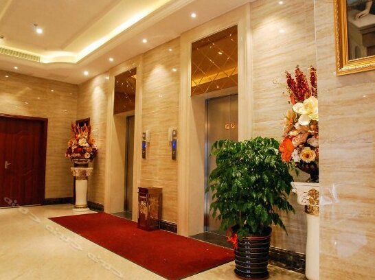 Tianjiaowan Hotel - Photo4