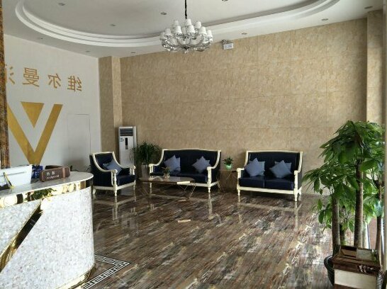 Verman Hotel - Photo2