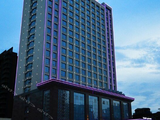 Victory hotel Dongguan