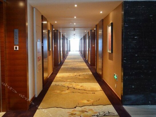 Victory hotel Dongguan - Photo2