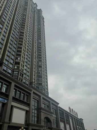 Vidicl Service Apartment Dongguan