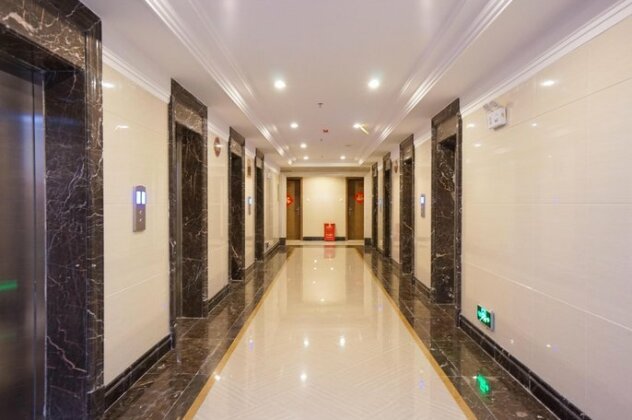 Vidicl Service Apartment Dongguan - Photo3