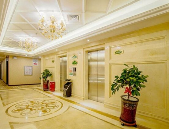 Vienna Hotel Dongguan ChangAn Wanda Plaza - Photo3