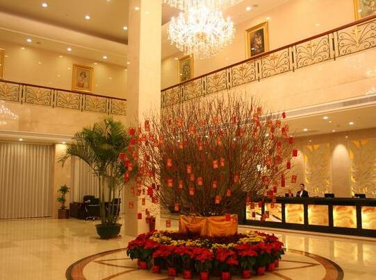 Vienna Hotel Dongguan Changping Avenue - Photo2