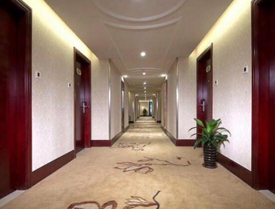 Vienna Hotel Dongguan Mayong Centre Avenue - Photo3