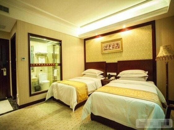 Vienna Hotel Dongguan Songshan Lake Dongguan - Photo5