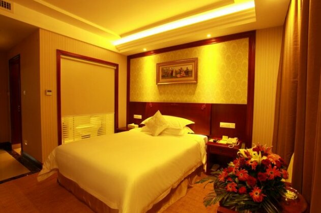 Vienna Hotel Dongguan Songshan Lake - Photo5