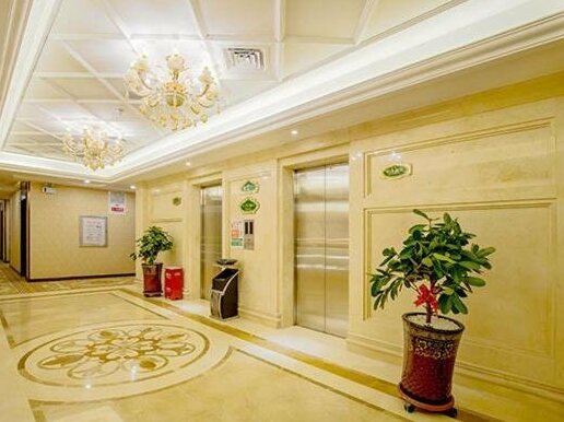 Vienna Hotel Dongguan Tangxia Lincun Square - Photo2