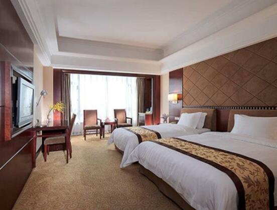 Vienna International Hotel Dongguan Changping Swan Lake Road - Photo5