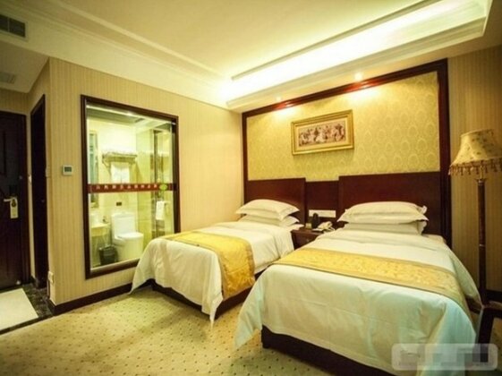 Vienna International Hotel Guangdong Dongguan Mountain Villa - Photo5