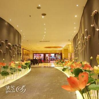 Vogue New Concept Hotel Dongguan - Photo4