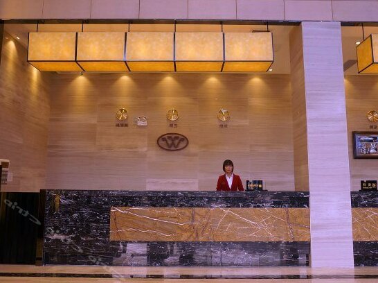 Wanteng Zhouji Hotel - Photo3