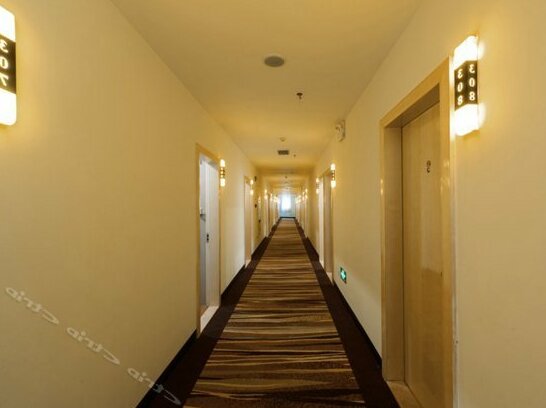 Wenxing Chain Hotel Dongguan Keyuan - Photo3