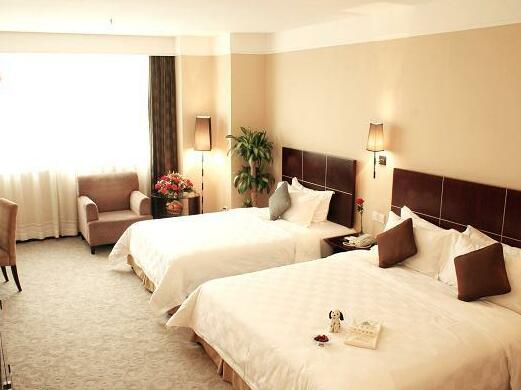 Wenyi International Hotel - Photo5