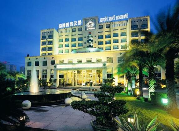 Windsor Park Hotel Dongguan