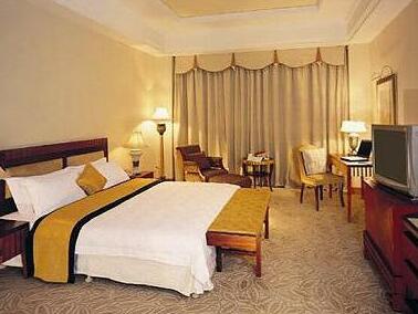 Windsor Park Hotel Dongguan - Photo2