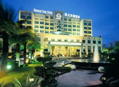 Windsor Park Hotel Dongguan