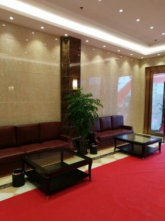 Xinsanhe Hotel - Photo2