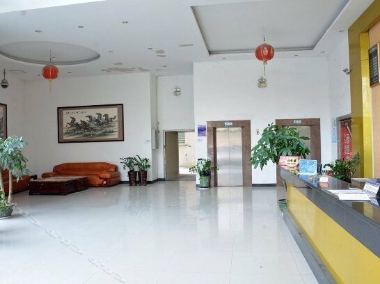 Xinyi Business Hostel Dongguan - Photo3