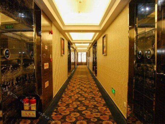 Xinyi Hotel Houjie - Photo2