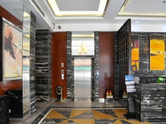 Xinyi Hotel Houjie - Photo3