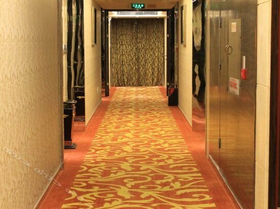 Xinyi Hotel Houjie - Photo4