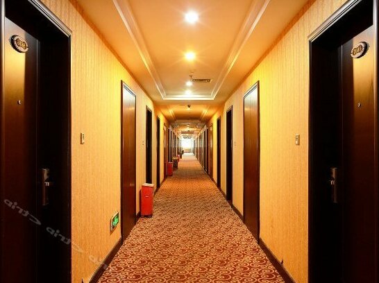 Xinyijing Hotel - Photo3