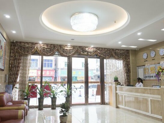 Xinyue Hotel Dongguan - Photo4