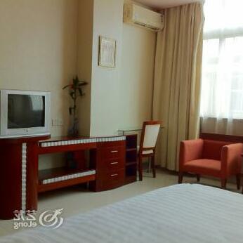 Yangfu Business Hotel - Photo3