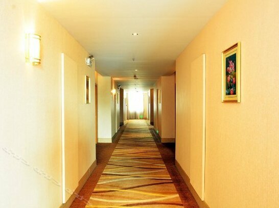 Yayuan Hostel - Photo4