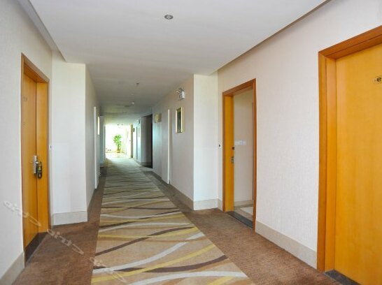 Yayuan Hostel - Photo5